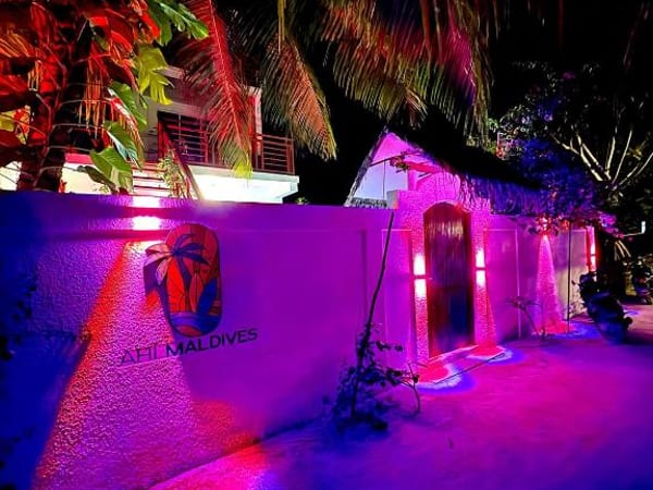 Omadhoo