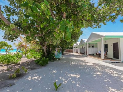 Clouds Beach Retreat Laamu photo 4