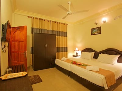 Hanifaru Transit Inn photo 2