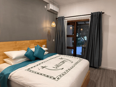 Dhigurah Beach Inn photo 3
