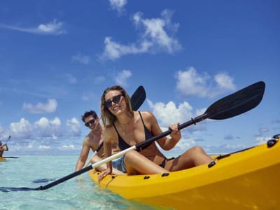 Sunny Day Inn Maldives photo 5