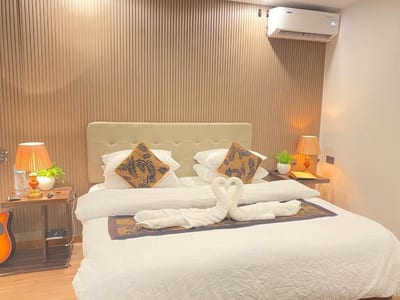 Himeyn Beach Inn Maldives photo 5