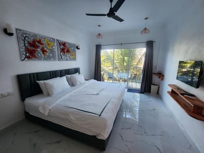 Rihiveli Residence Thoddoo photo 2