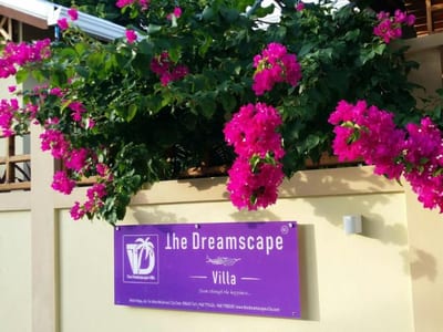 The Dreamscape Villa photo 4