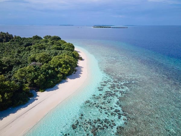 Kamadhoo