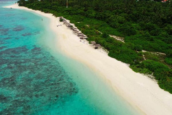 Shifa Lodge
