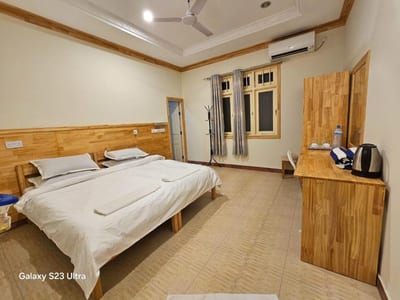 Kuri Himandhoo Inn photo 2