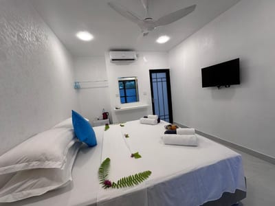 Boli Villa photo 5