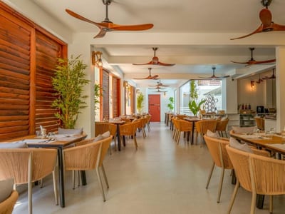 Cocomo Maldives photo 5