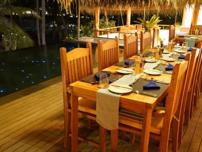 Island Luxury Fulhadhoo photo 4