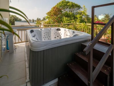 Vilu Himmafushi photo 3