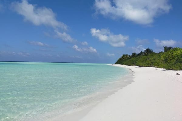 Rattehi Inn at Rakeedhoo