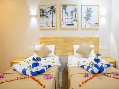 Thilavaru Inn photo 2