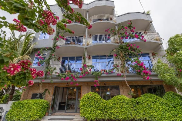 Rihiveli Residence Thoddoo