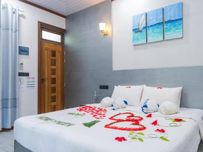 Hitha Maldives photo 2