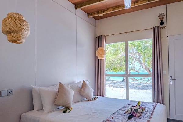 Thundi Ocean View