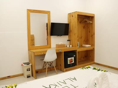 Alaika Maafushi photo 5