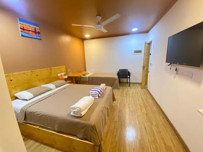 Ever Blue Guest House photo 5