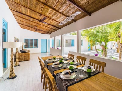 Villa Rosa photo 4