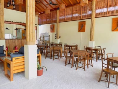 Rattehi Inn at Rakeedhoo photo 4