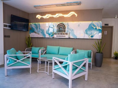 Sunwave Dhigurah photo 2