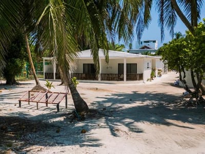 Azul Retreat photo 4