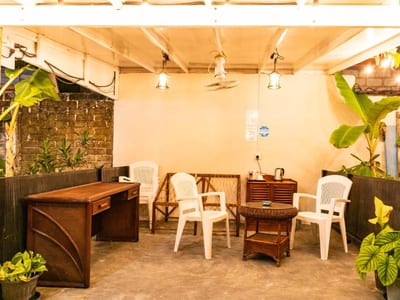 Thilavaru Inn photo 4