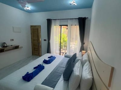 Infinity Beach Dhigurah photo 2