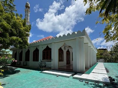 Raalhu Fonu Maldives photo 4