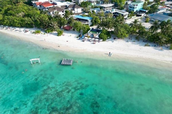 Funplace Beach