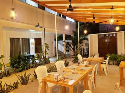 Dhonkamana Stay photo 4