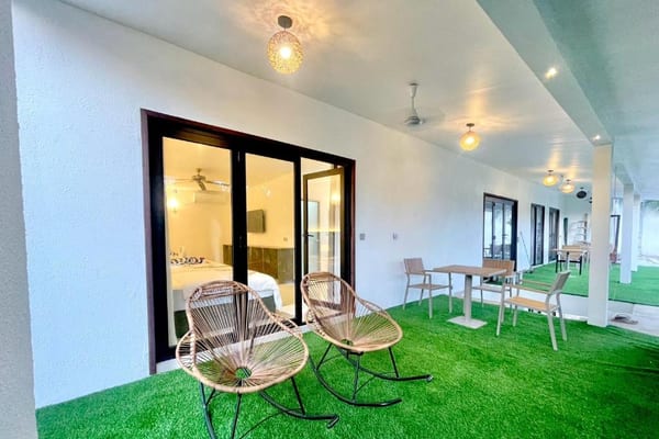 La Palma Suites