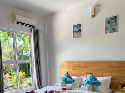 Hudhufas Villa photo 2