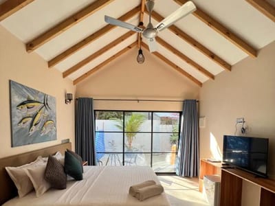 Manta Stay photo 2