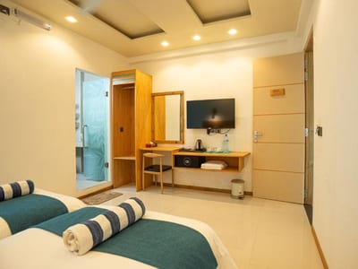 Wish Guesthouse photo 5