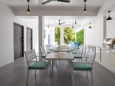 Loft Maldives photo 4