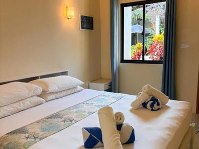 Dhigurah Dhonveli Boutique photo 2