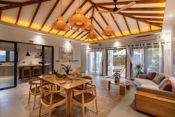 Villa Soulmate