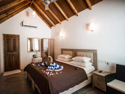 Holiday Cottage photo 2