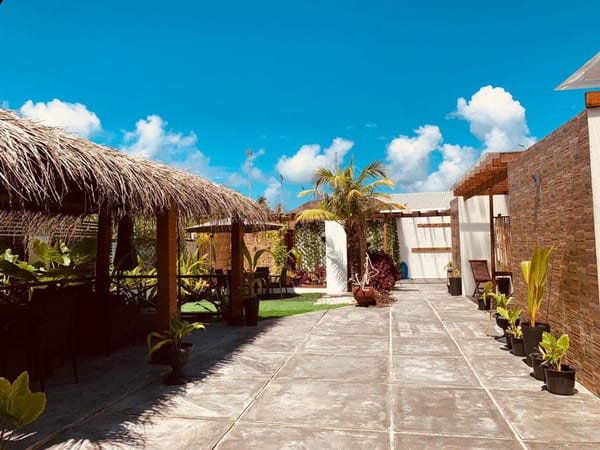 Hanimaadhoo