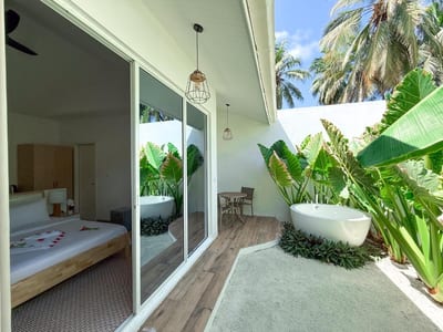 Tropicana Villas photo 5