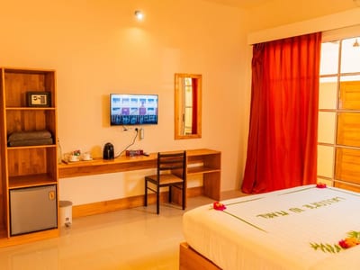 Pearl Dhigurah photo 5