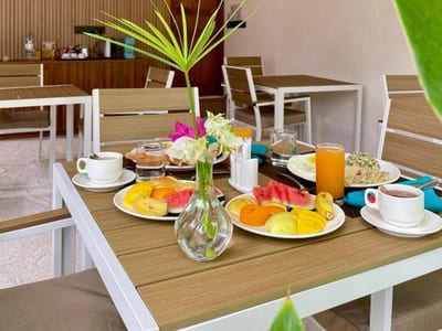 Oasis Dhigurah photo 4