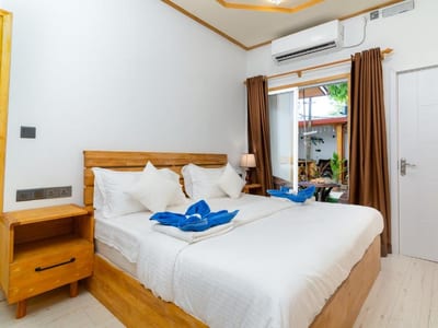 Tropico Villa photo 2
