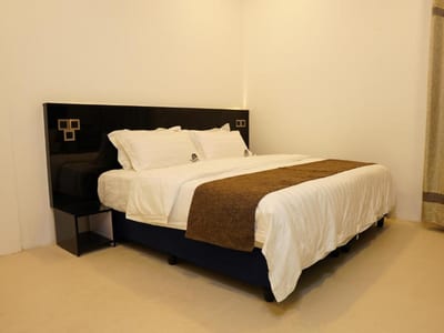 Moonshell Residence photo 2