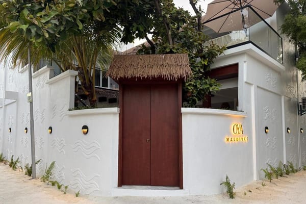Oya Maldives