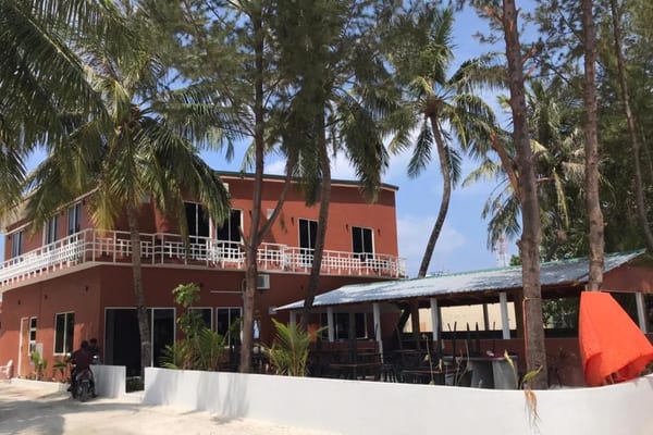 Merijaan Maldives