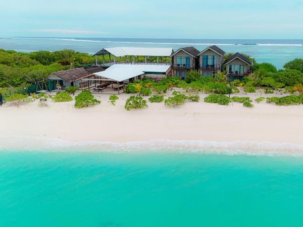 Hoarafushi