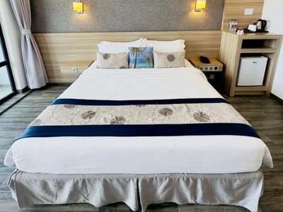 Kaani Grand Seaview photo 4
