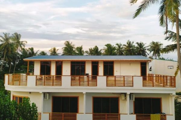 Cowry Inn